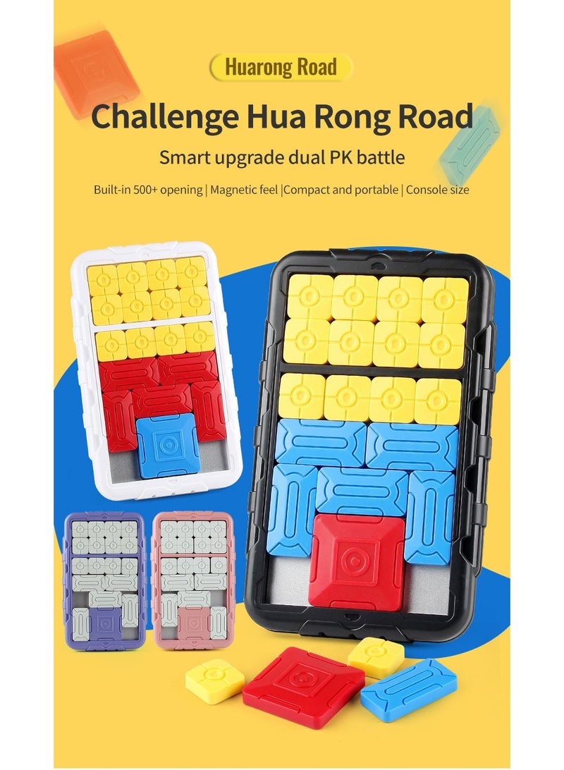 Puzzle Toys - Huarong Road - Image 4