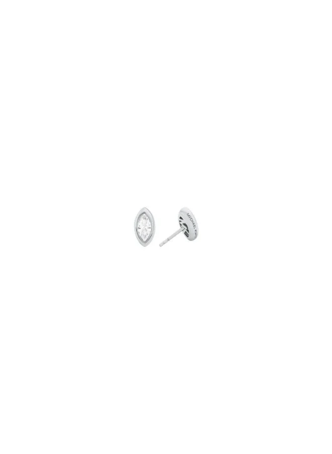 Michael Kors  Michael Kors Brilliance Stud Earrings for Women | Best Price UAE