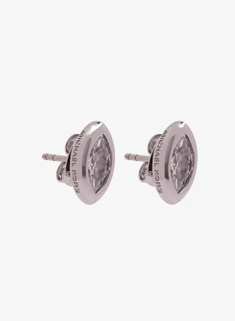 Michael Kors Brilliance Stud Earrings