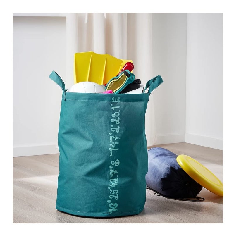 NT-STAR Multipurpose Storage bag for children, whale pattern - Image 3