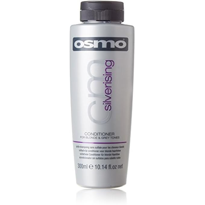 Osmo SILVERISING CONDITIONER 300 ML - Image 1