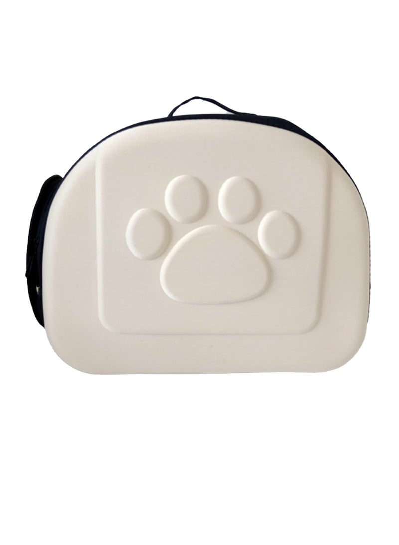 Waterproof cat bag - foldable - dual-purpose shopping bag (42 * 33 * 28.5cm) - Image 2