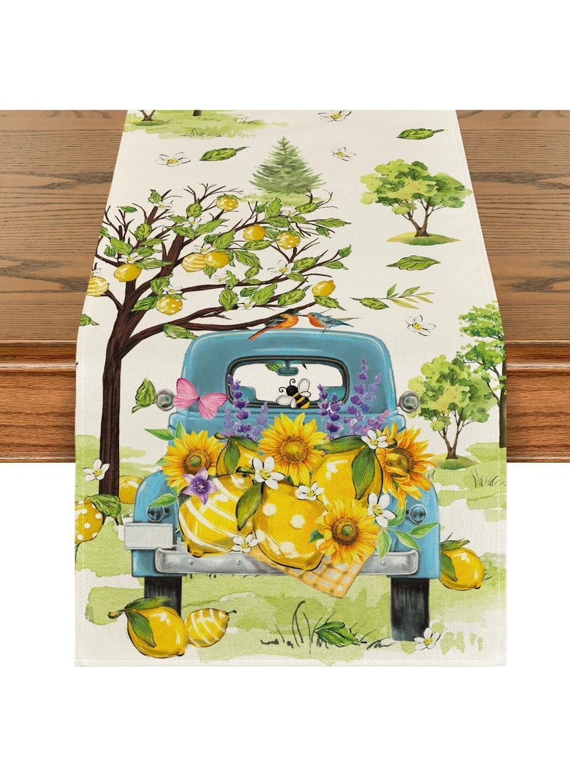 American retro long table runner, tea table, table cloth and flag, light luxury jacquard embroidery long tablecloth 30*180cm - Image 2