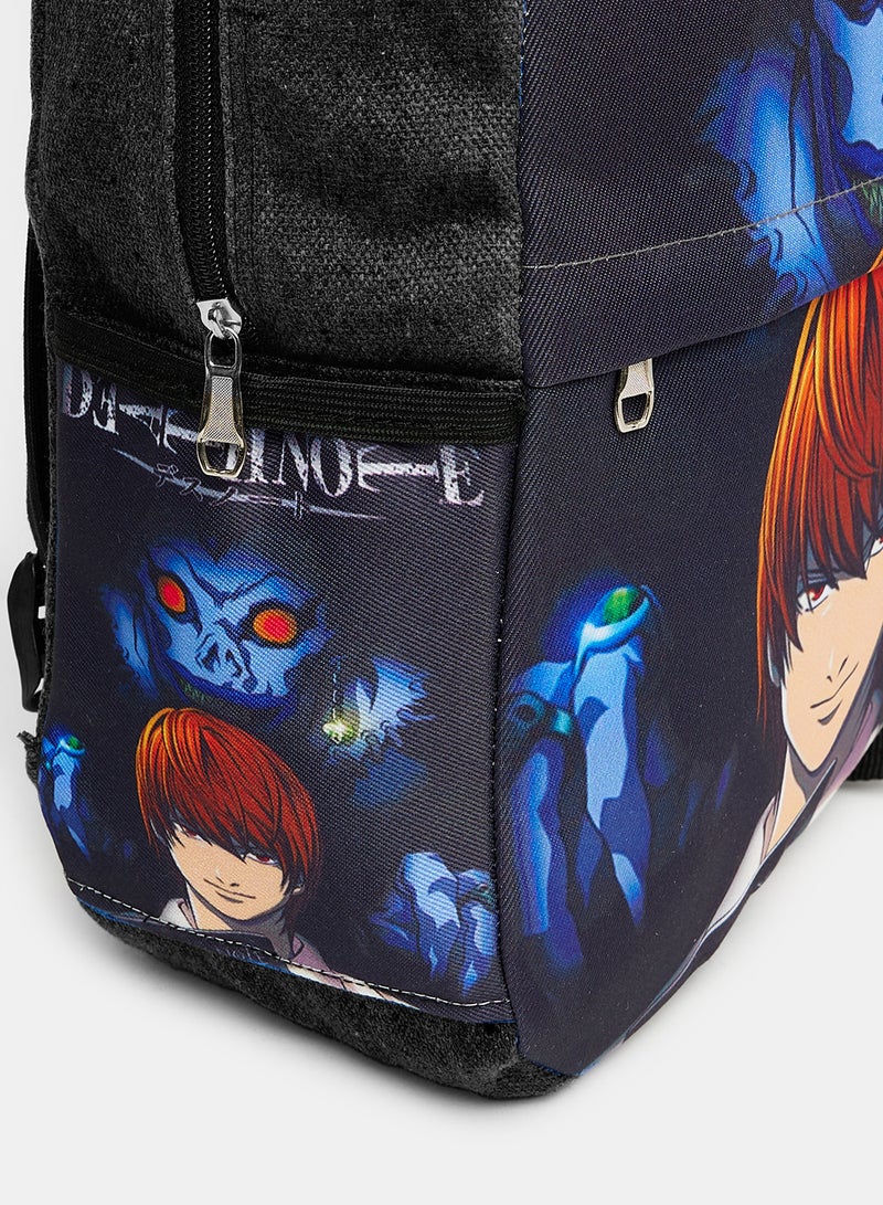 Ox Fashionable Backpacks  - Image 3