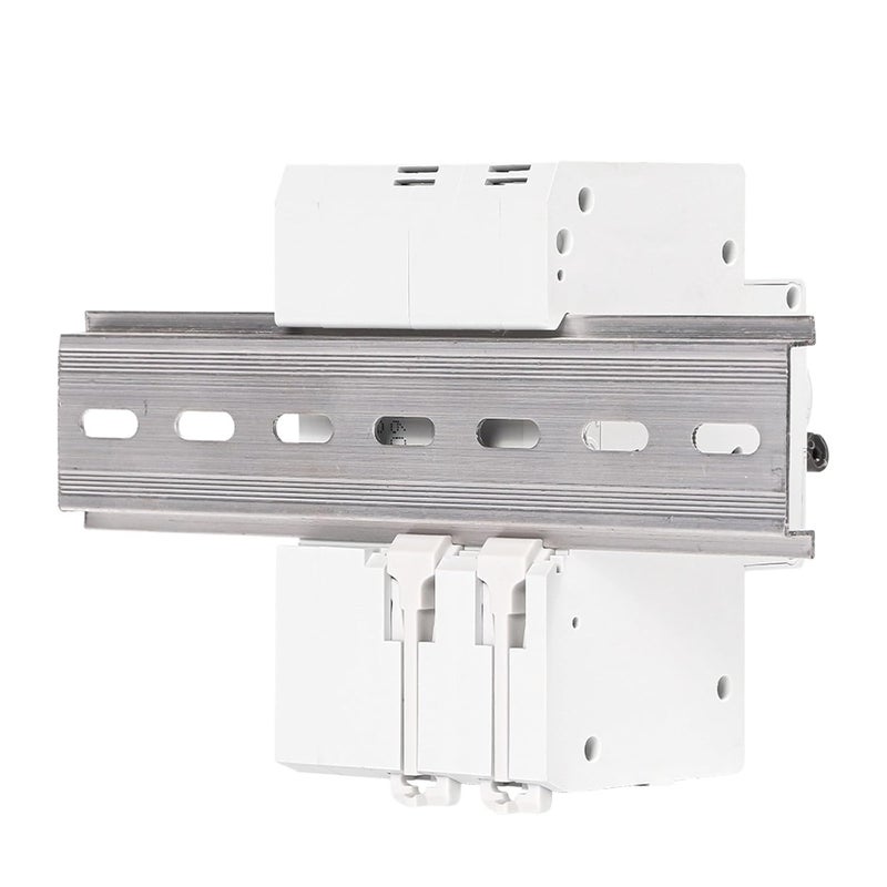 EKL5 نوع AC RCBO قاطع الدائرة الأوتوماتيكي 2P 16A 10KA 30mA حماية ضد التسرب الزائد للتيار - Image 4