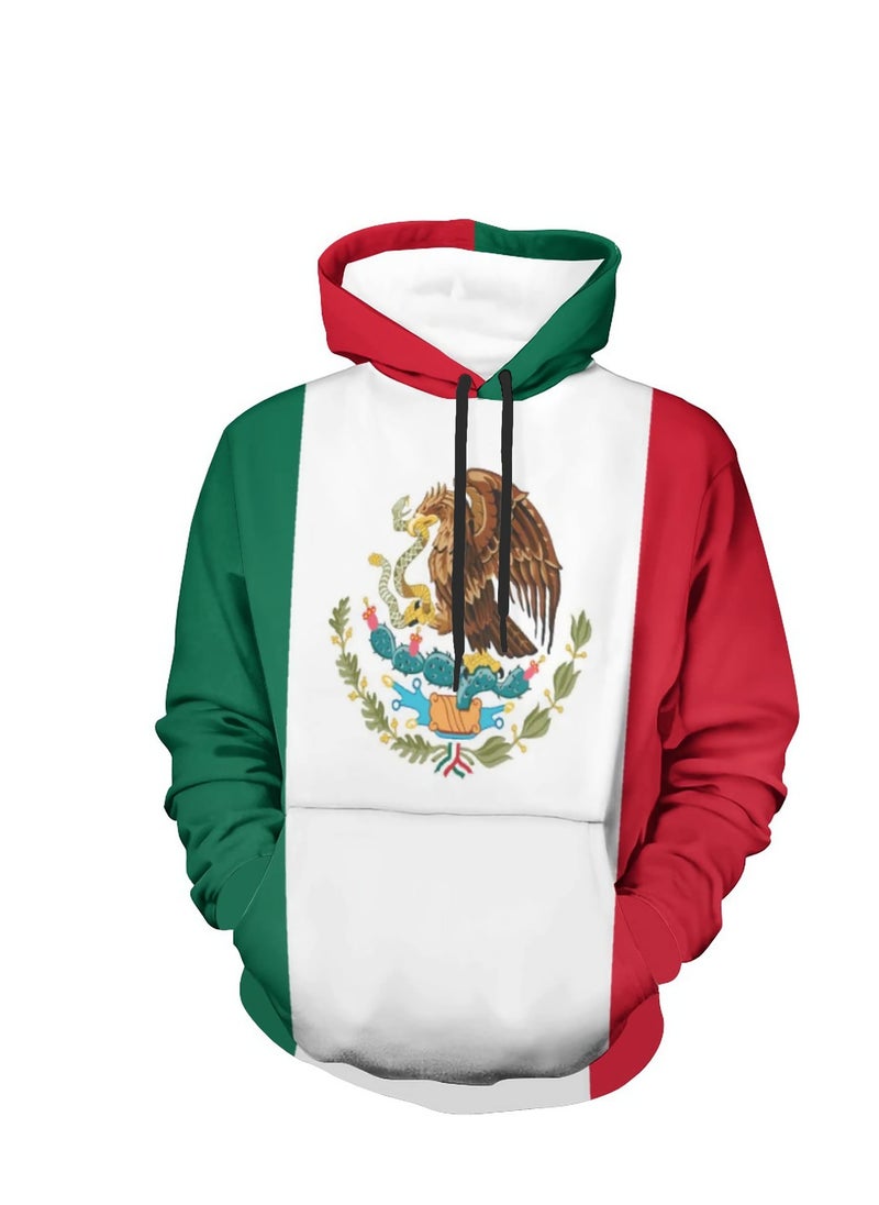 KUYING New Fashion Casual Hoodie 