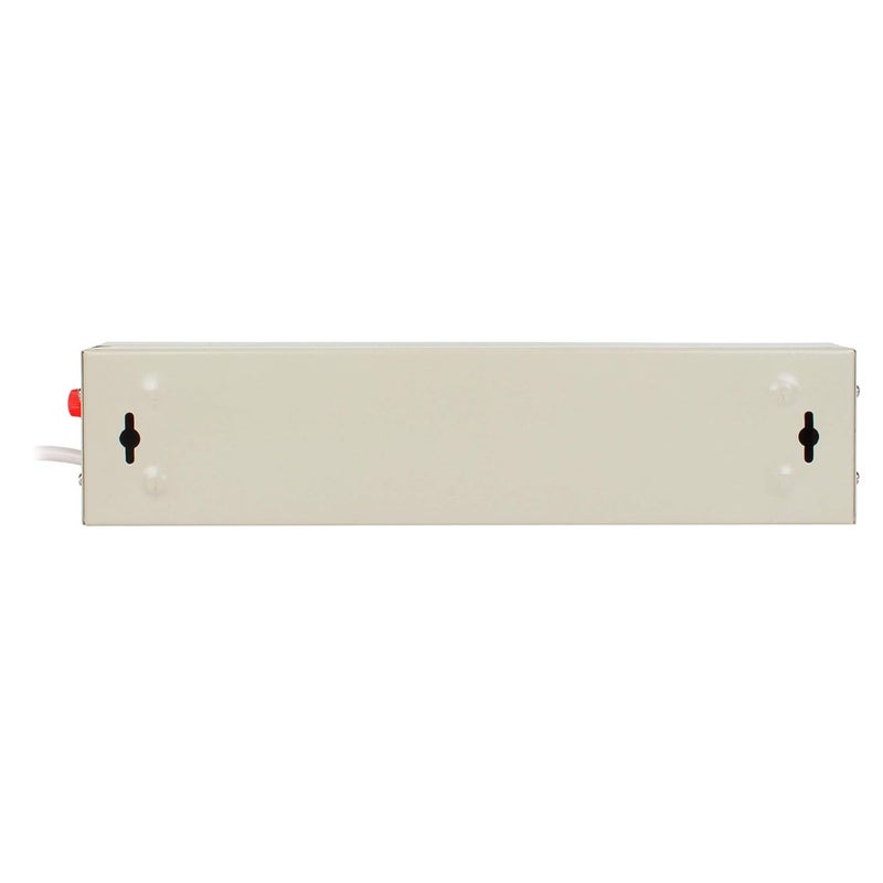 ECONE ECONE Power Extension CordBoards For Heavy Appliances With 3 Core Wire1 Year Warranty 5 Socket 1 Switch 22 Mtr Wire Length 220 Volts White  - Image 5