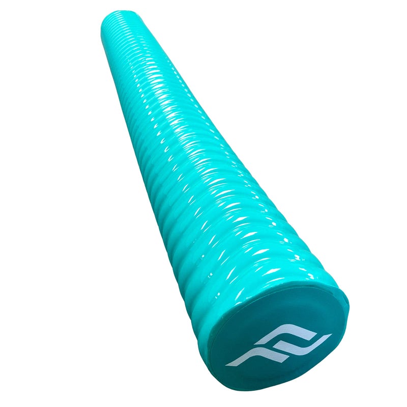 IMMERSA Jumbo Swimming Pool Noodles Premium Soft Foam Noodles for Swimming and Floating Lake Floats Pool Floats for Adults and Kids Teal - Image 2