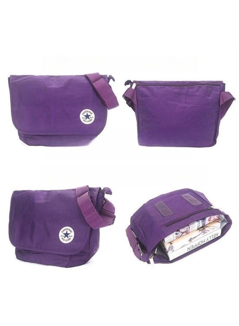 CONVERSE Classic Casual Crossbody bag Shoulder Bags  - Image 3