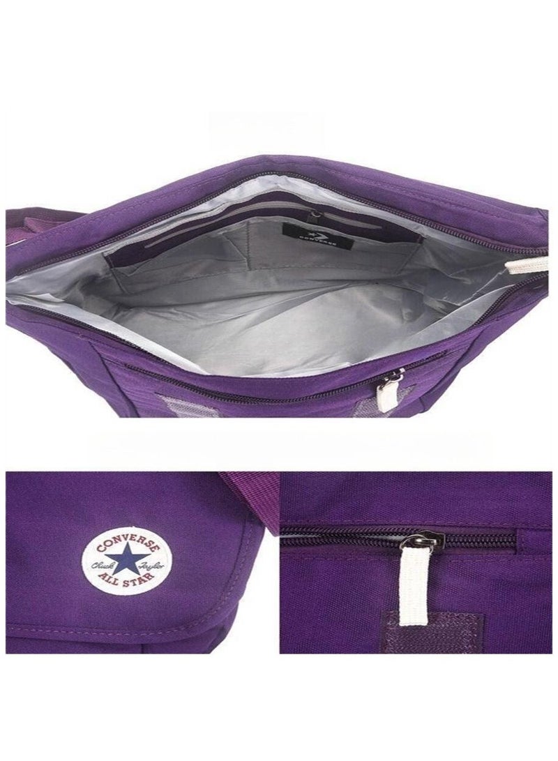 CONVERSE Classic Casual Crossbody bag Shoulder Bags  - Image 2