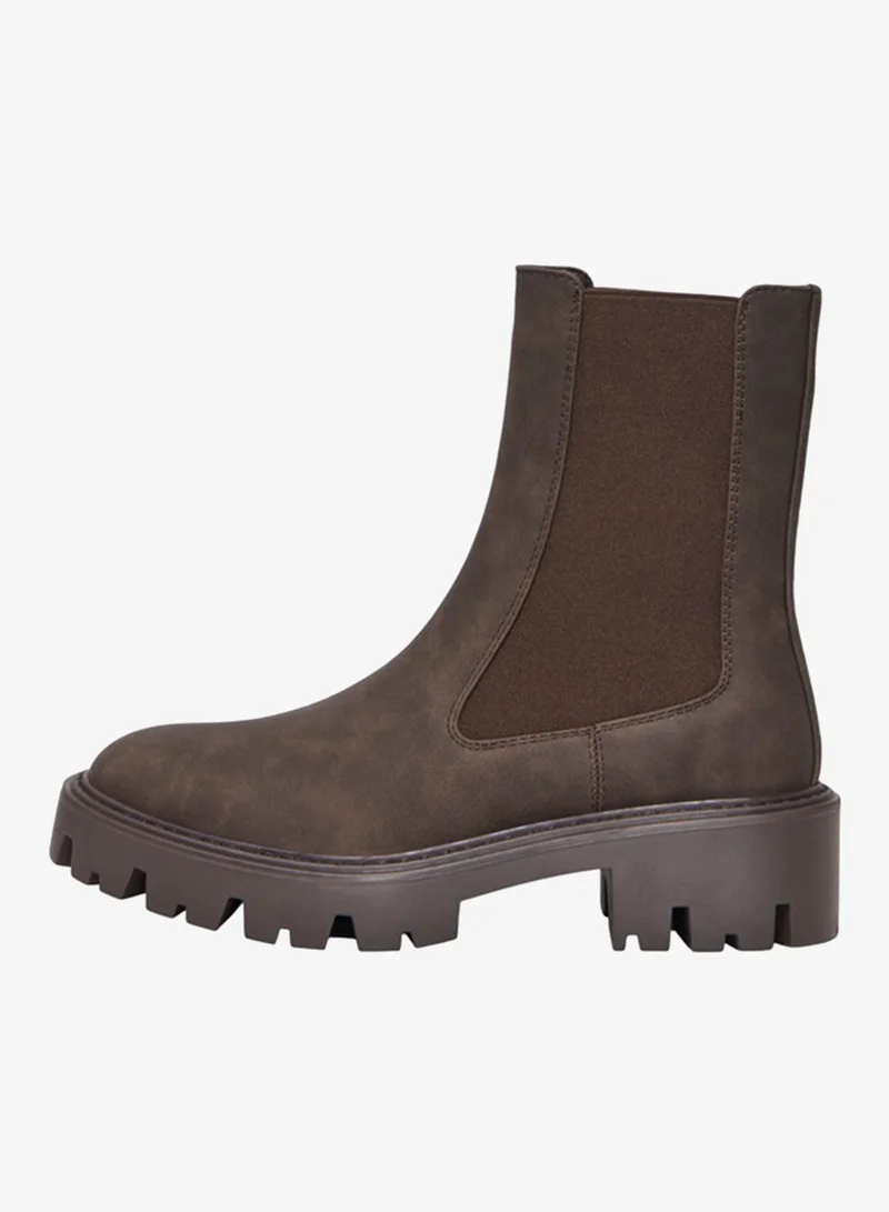 اونلي Betty Ankle Boots