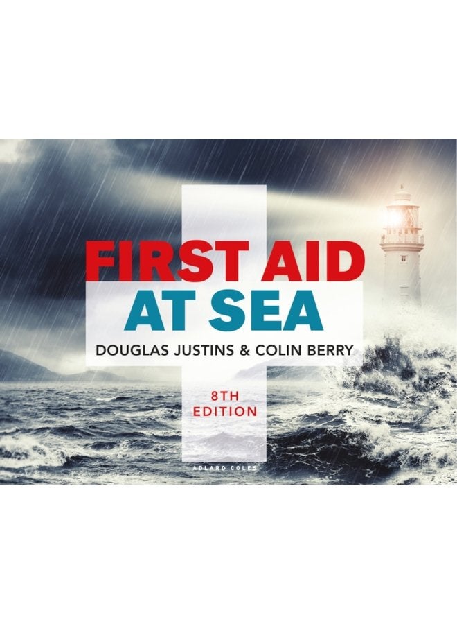 First Aid at Sea - Paperback
