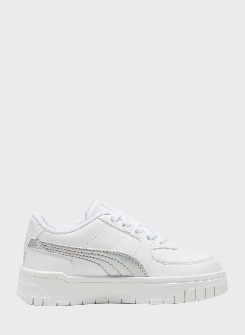 PUMA Kids Cali Dream Iridescent Ps