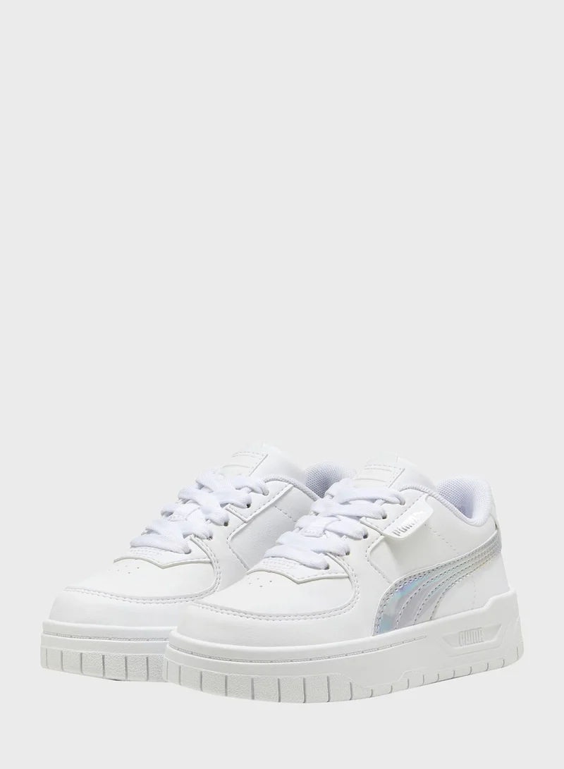 PUMA Kids Cali Dream Iridescent Ps