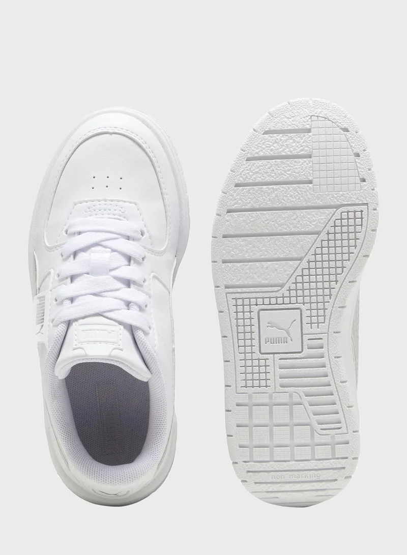 PUMA Kids Cali Dream Iridescent Ps