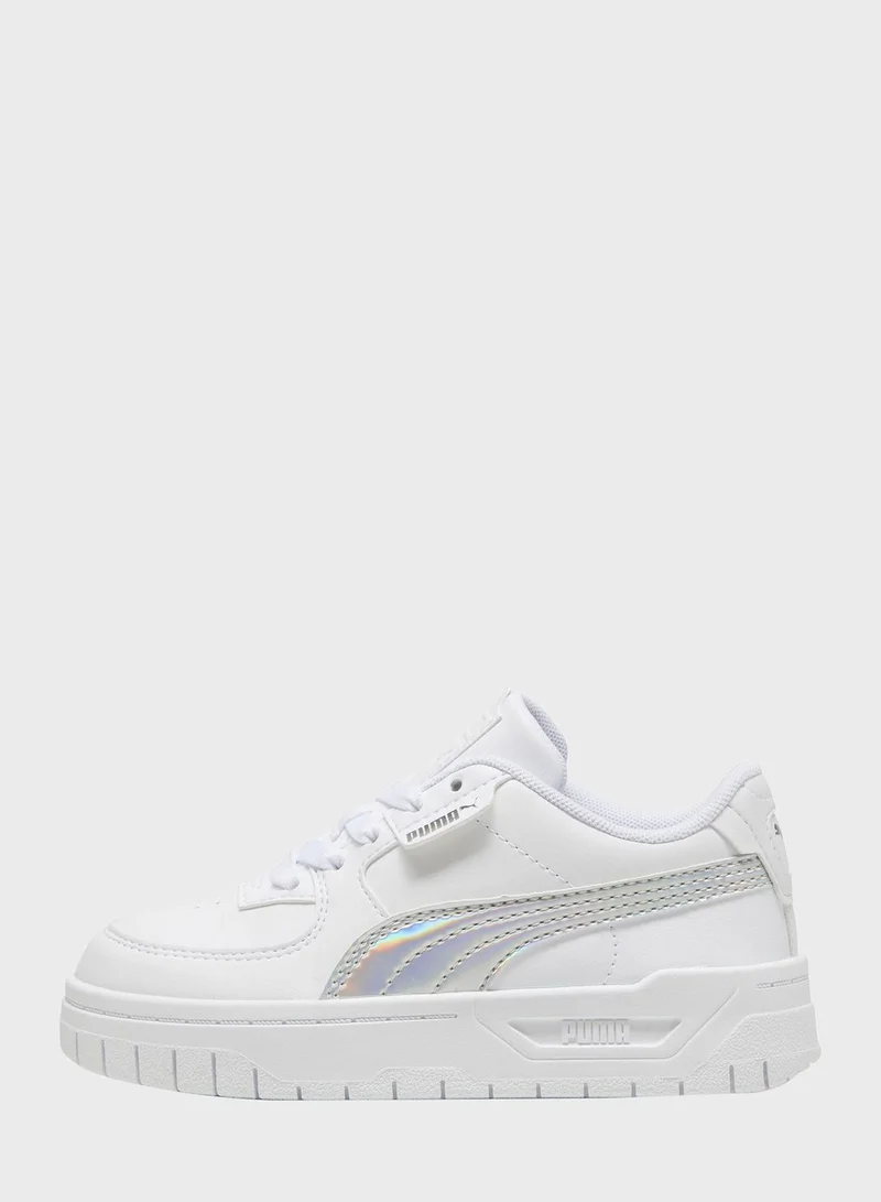 PUMA Kids Cali Dream Iridescent Ps