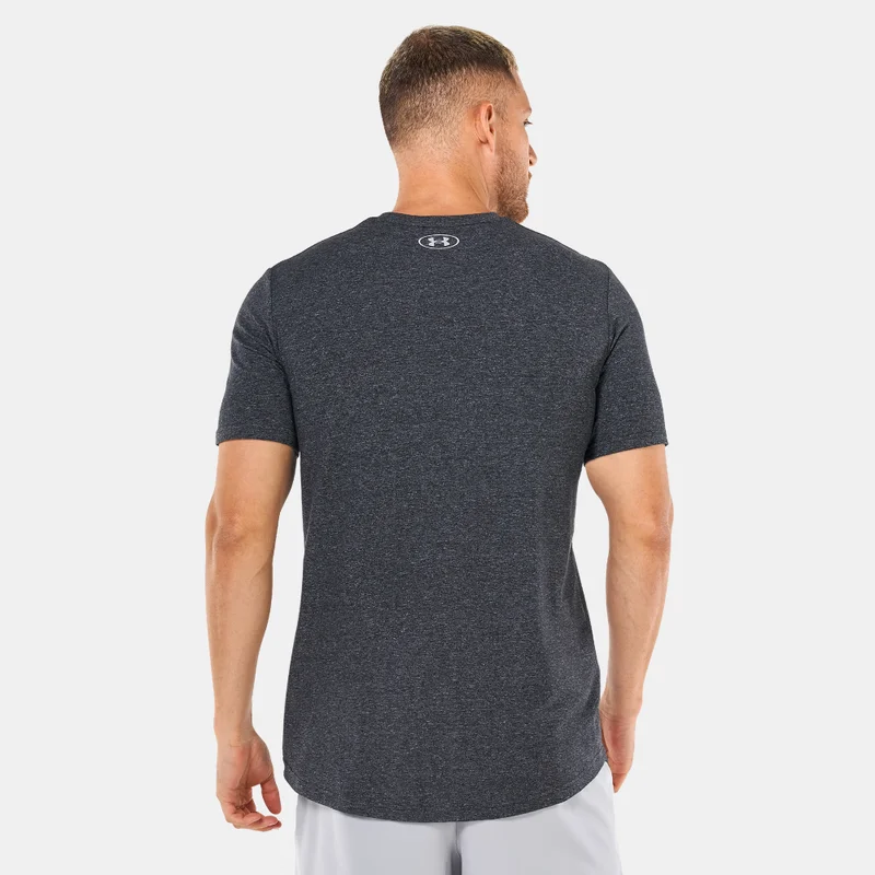 UNDER ARMOUR Men's Project Rock T-Shirt