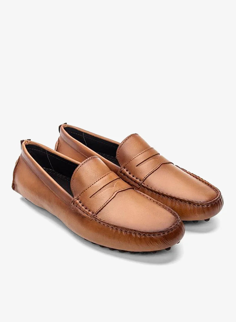 Paco Driving Moccasin Shoes PSV 043
