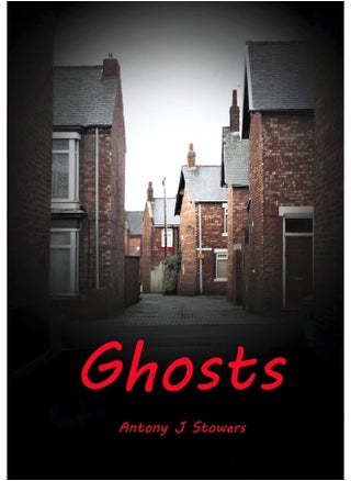 Ghosts: The unofficial official autobiography of Jethro Anson Nowsty Part 1 - pzsku/ZBC5154D60AF059A1FB60Z/45/1747049145/f3aa4eba-0357-445d-8291-04a77ae374a5