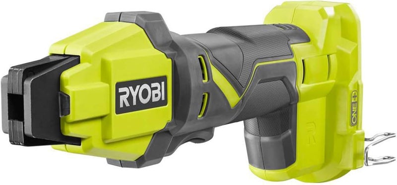 Ryobi 18-Volt ONE+ Lithium-Ion Cordless PEX Tubing Clamp Tool (Tool Only) P660 - Image 1