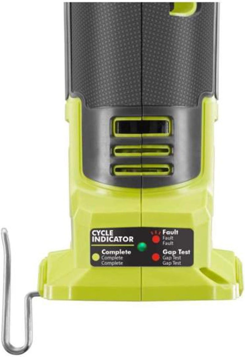 Ryobi 18-Volt ONE+ Lithium-Ion Cordless PEX Tubing Clamp Tool (Tool Only) P660 - Image 4