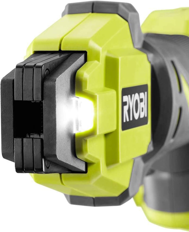 Ryobi 18-Volt ONE+ Lithium-Ion Cordless PEX Tubing Clamp Tool (Tool Only) P660 - Image 3