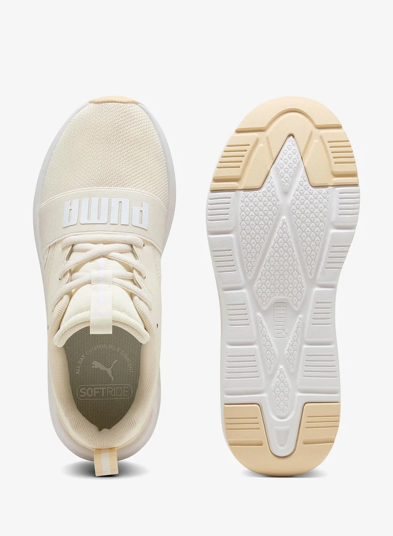PUMA Softride Wired 2