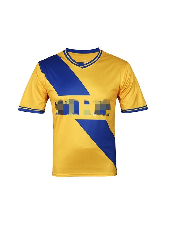 KUYING Fashionable Sports Football Top  - Image 1