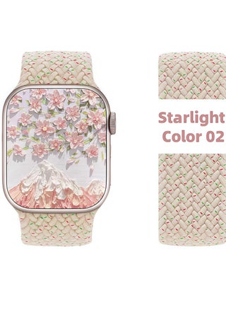 spring cherry color