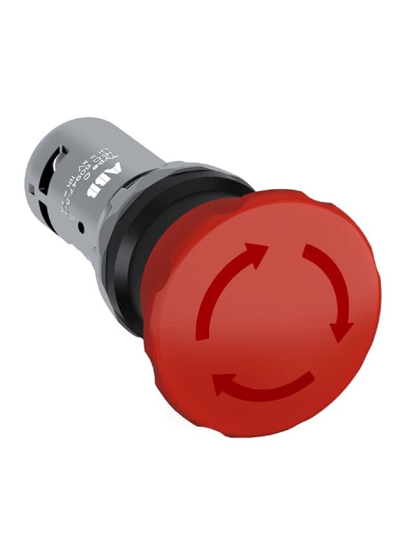 ABB CE4T-10R-11 Emergency stop 