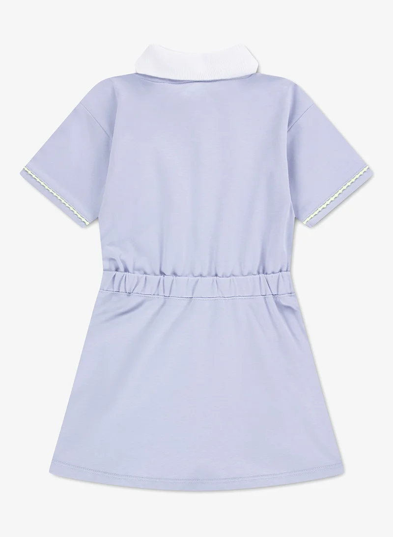 Nike Kids Essentia Logo Tennis Dress