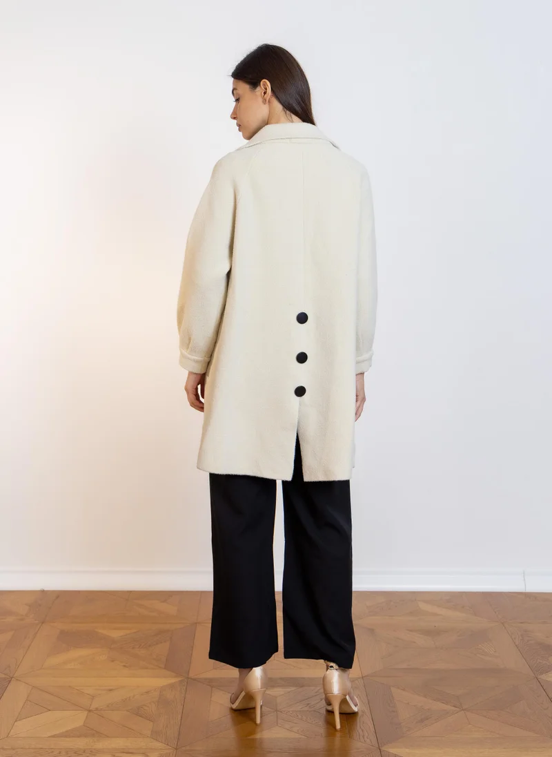 شايبس DETAILED KNIT CARDIGAN