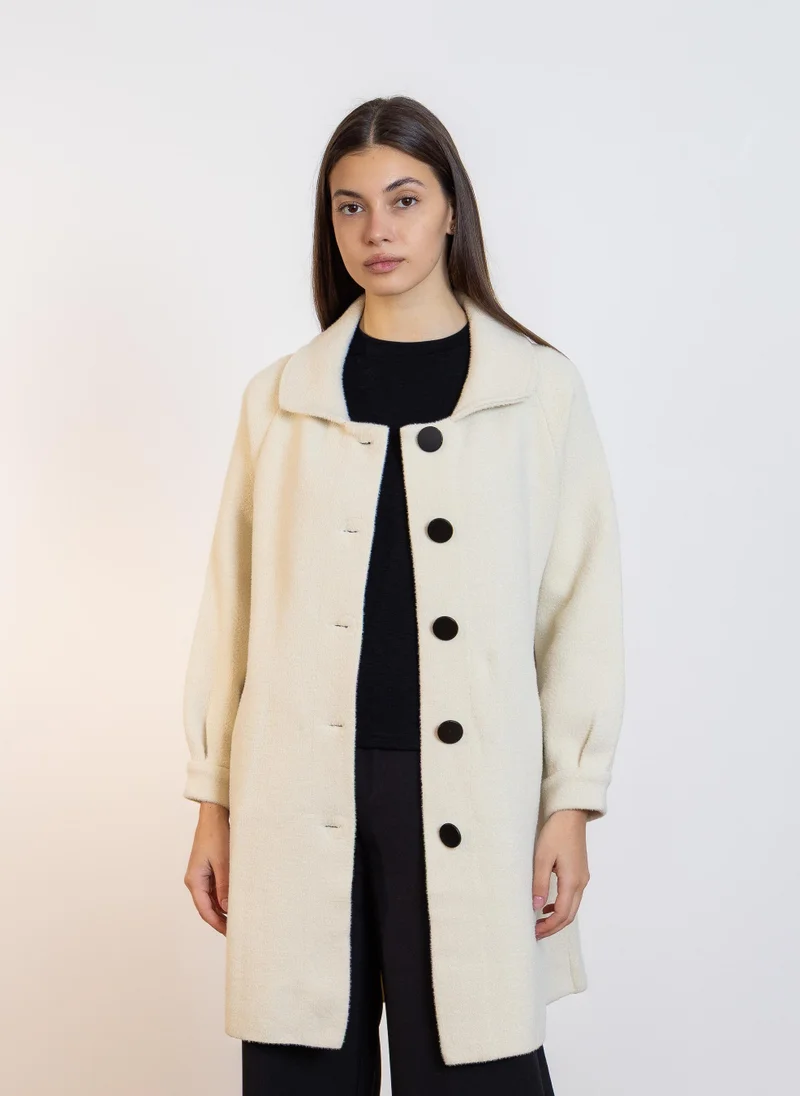 شايبس DETAILED KNIT CARDIGAN