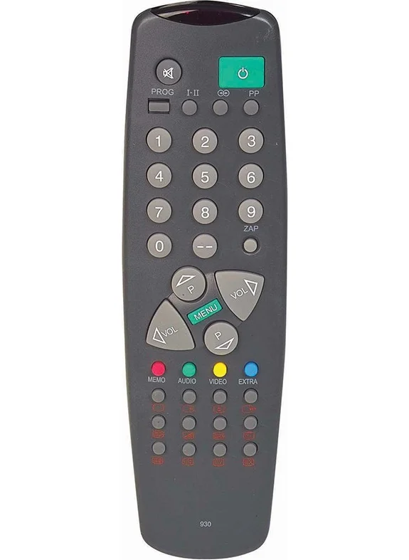 Angel Of Life Weko Kt Vestel 930 Zapli TV Remote Control