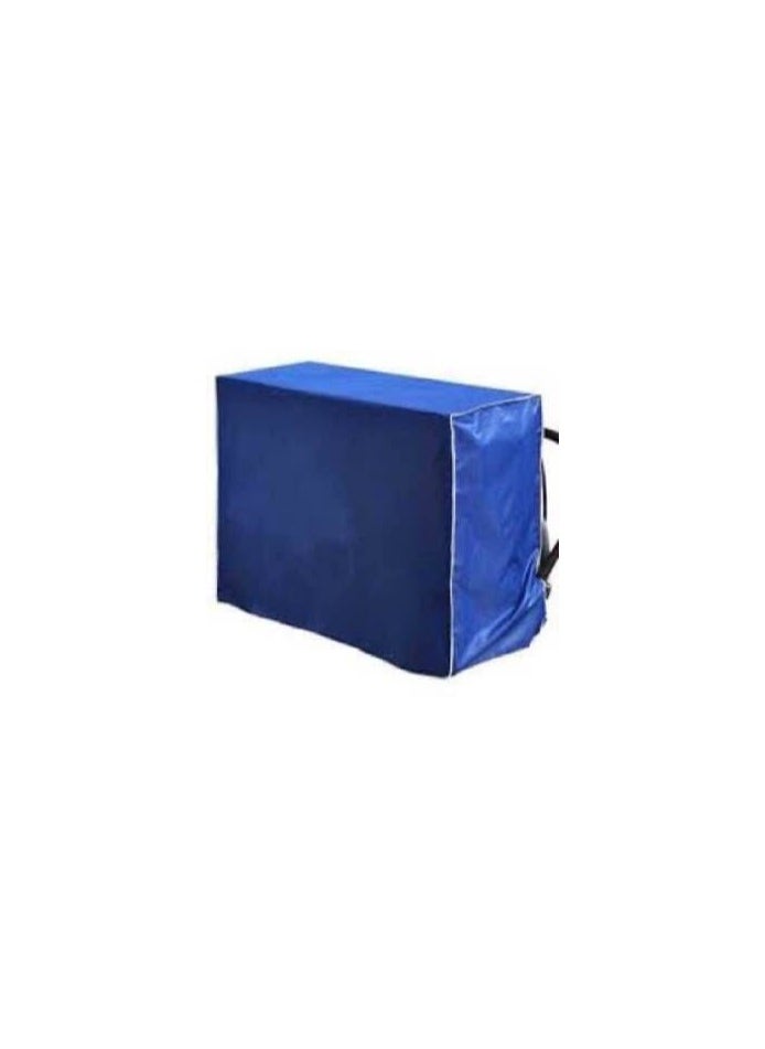 Generic 3 HP and 2.25 HP outdoor air conditioner cover  - Image 2