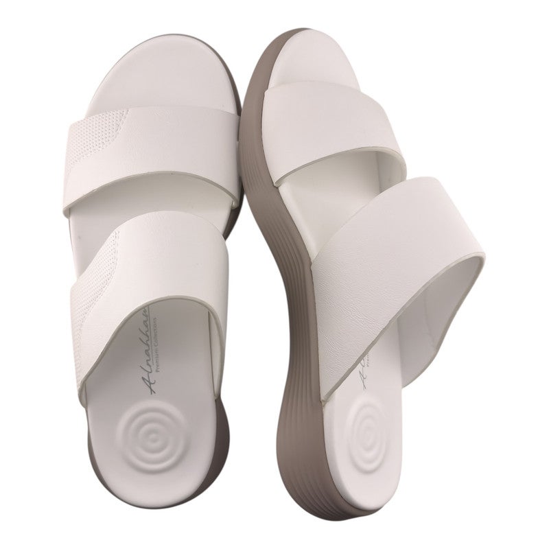 AET A E T Handmade Arabic Sandals For Men | Outdoor Mens Slippers | Everyday Flip Flops Open Toe | Arabic Genuine Leather | New Arabic Design | Matching Color Footbed | Comfortable & LightWeight - Image 2