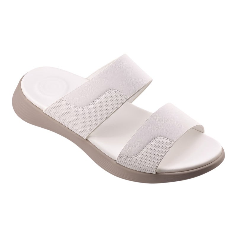 AET A E T Handmade Arabic Sandals For Men | Outdoor Mens Slippers | Everyday Flip Flops Open Toe | Arabic Genuine Leather | New Arabic Design | Matching Color Footbed | Comfortable & LightWeight - Image 1