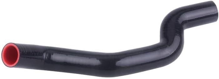 WnSEu K-Swap Driver Side Radiator Hose Kit for Honda Acura K20 K24 EG DC2 EK CRX - Image 4