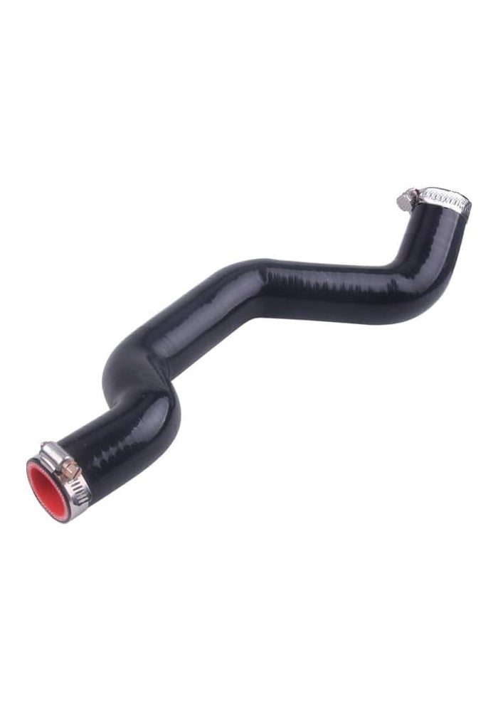 WnSEu K-Swap Driver Side Radiator Hose Kit for Honda Acura K20 K24 EG DC2 EK CRX - Image 5