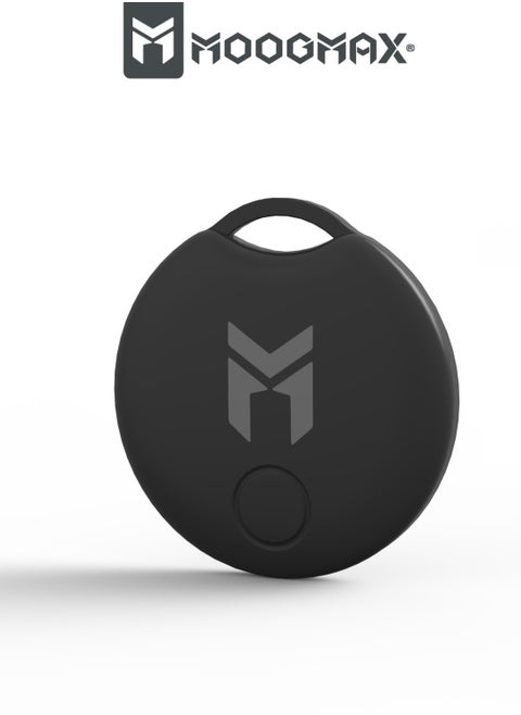 Moogmax Smart Tracking airtag Suitable for Apple devices Works with (Apple find my) A tracking device that keeps your items from getting lost