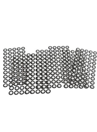 6.0mm 3D Scanning Markers for 3D Scanner, Accurate Tracking Dots, Reference Point Markers, Precise Optical Tracking, Diffuse Reflection Markers for 3D Scanner (200 Per Pack) - pzsku/ZBC51E1B5ADEA0CC5CECEZ/45/_/1722095697/85902473-44be-4631-a7d2-216a6956e1c1