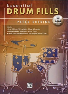 ESS DRUM FILLS 