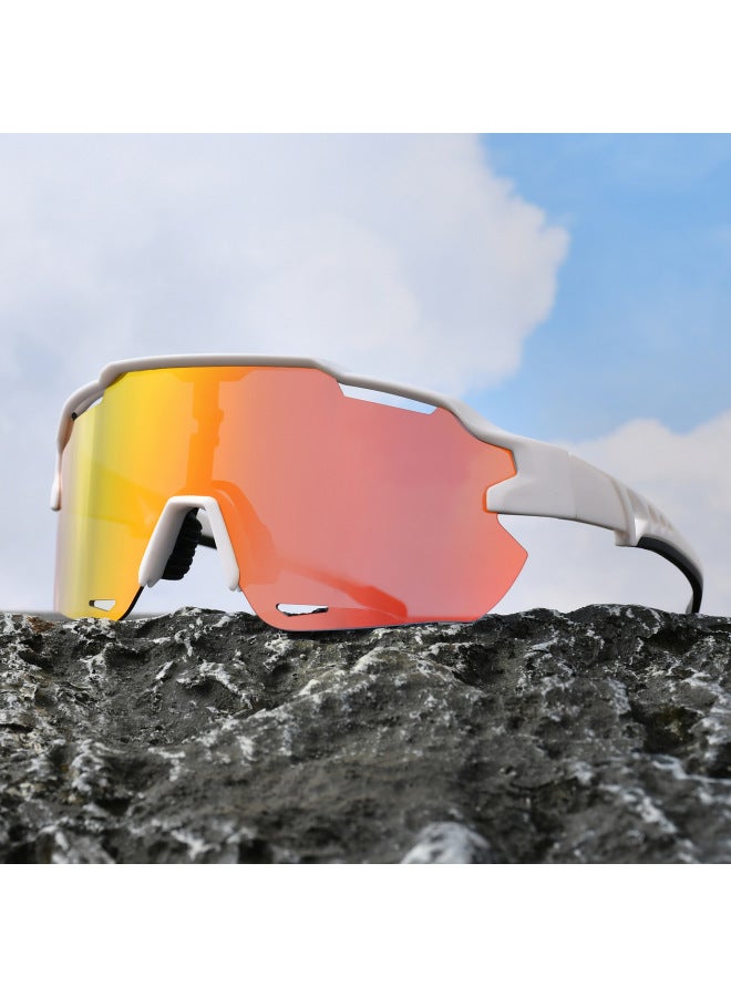 Popular Cycling Glasses, Cycling Goggles, Pc Cycling Glasses - Image 1