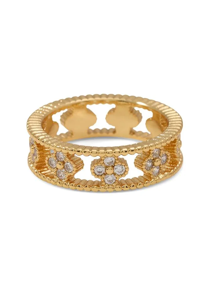 Sloyne Ladies Multi Ring