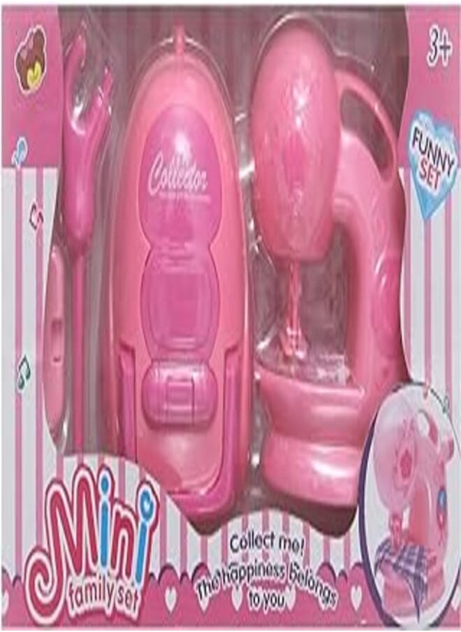 Generic Set Sewing Set for Kids 