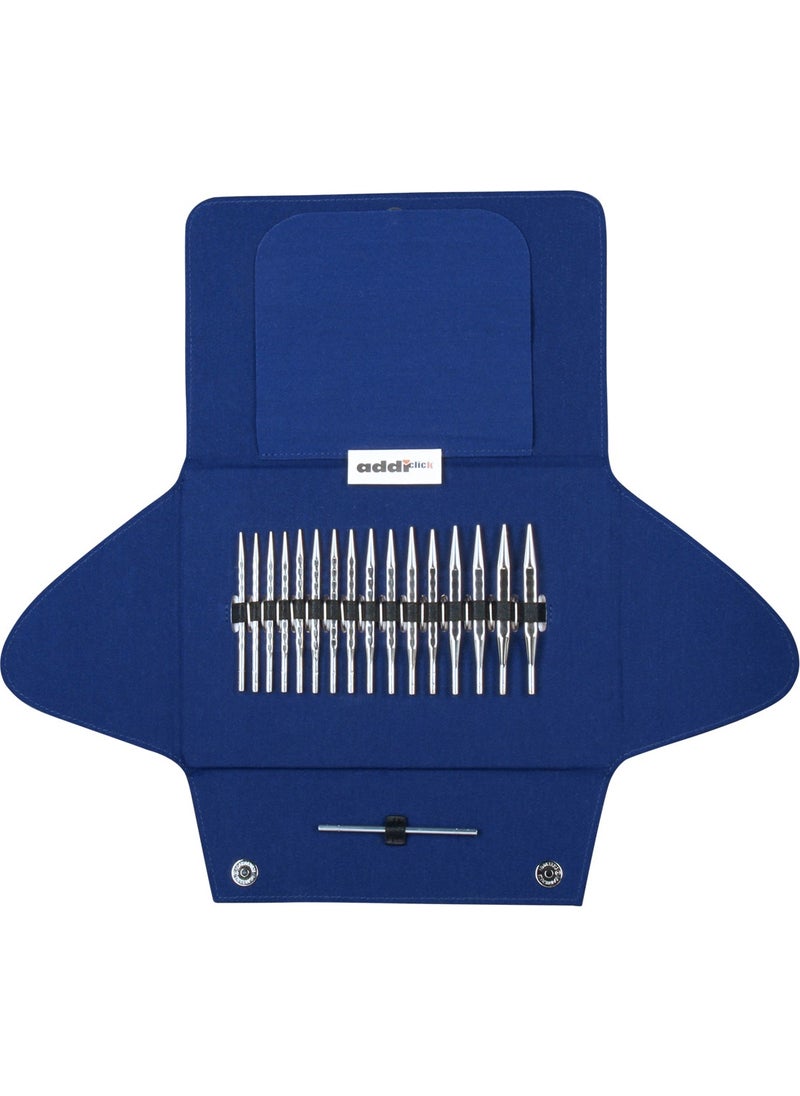 Addi Line Knitting Needle Set 730-2  - Image 1