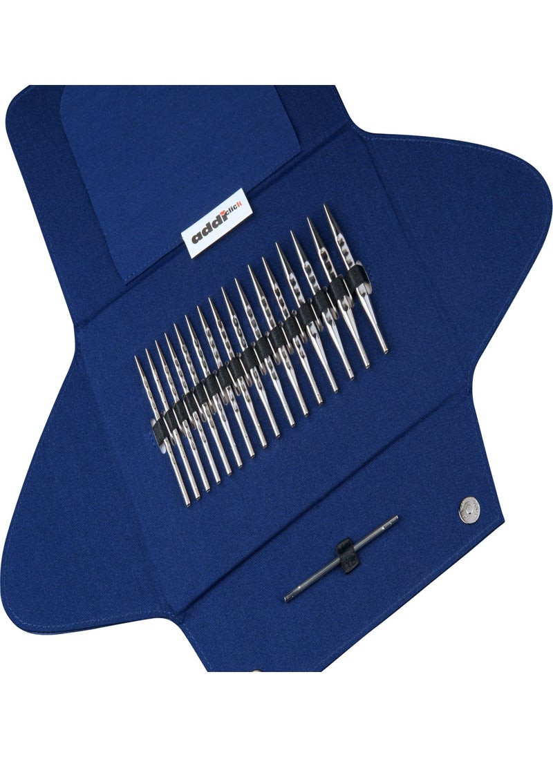 Addi Line Knitting Needle Set 730-2  - Image 2