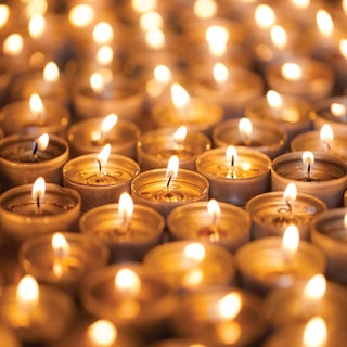 Grob Carnival Festive Unscented Tea Light Candles Christmas Decoration Smokeless Candles 3 to 4 Hours Burning Time Wax Tealight Candle 8 gm 100Pcs Pack of 2 - pzsku/ZBC521923E5BCB3AFEE17Z/45/1745821437/71182f12-29fe-468e-8d44-3805cff57bd0