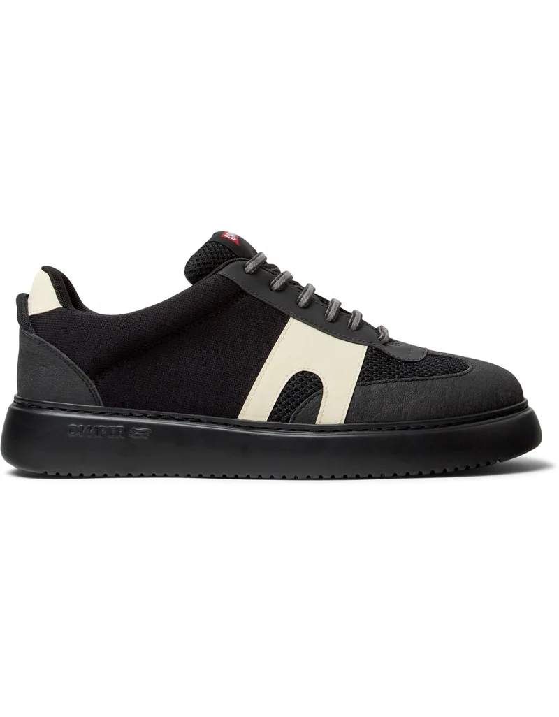 Camper Runner K21, Men's Sneaker, Multicolor