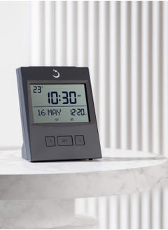 Al Fajr Prayer Azaan Desk/Table Clock  - Image 4
